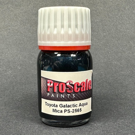Toyota Galactic Aqua Mica (30ml)