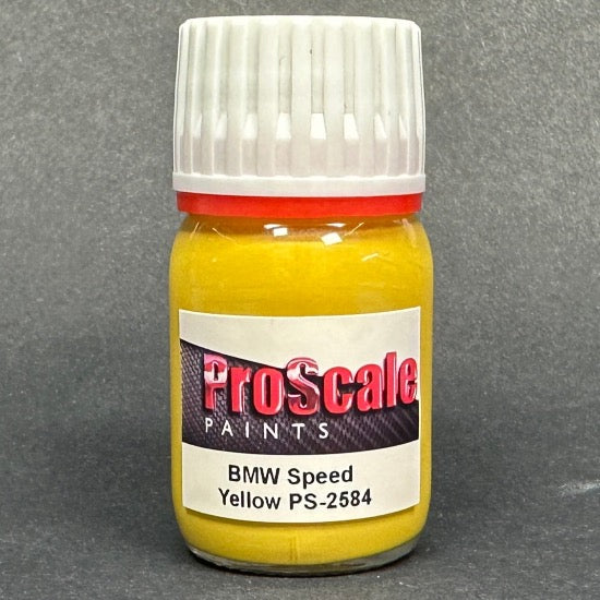 BMW Speed Yellow (30ml)