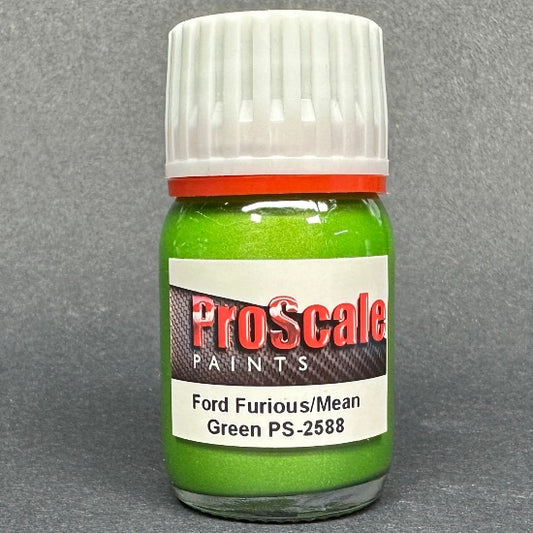 Ford Furious/Mean Green (30ml)