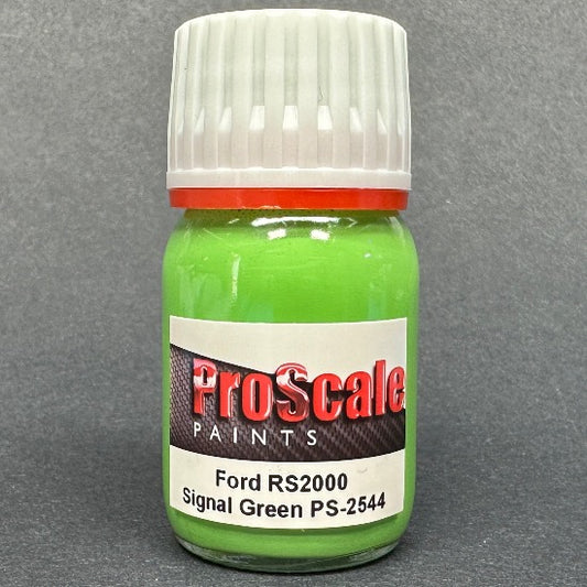 Ford RS2000 Signal Green (30ml)