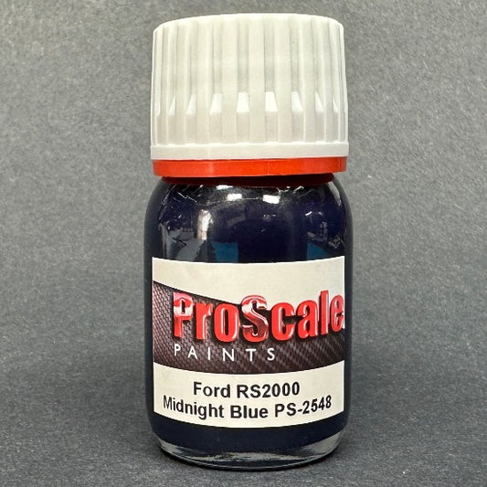 Ford RS2000 Midnight Blue (30ml)