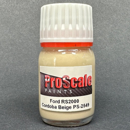Ford RS2000 Cordoba Beige (30ml)