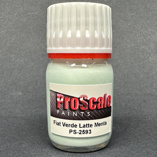 Fiat Verde Latte Menta (30ml)