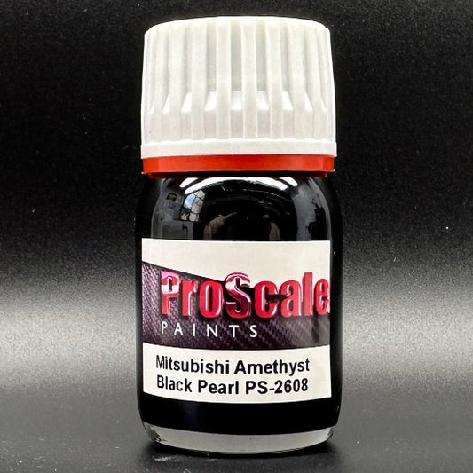 Mitsubishi Amethyst Black Pearl (30ml)