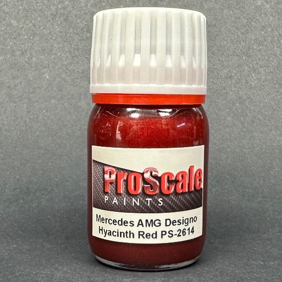 Mercedes AMG Designo Hyacinth Red (30ml)