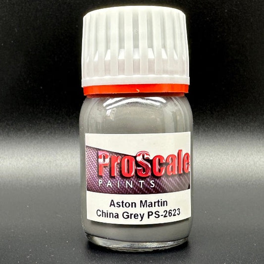 Aston Martin China Grey (30ml)