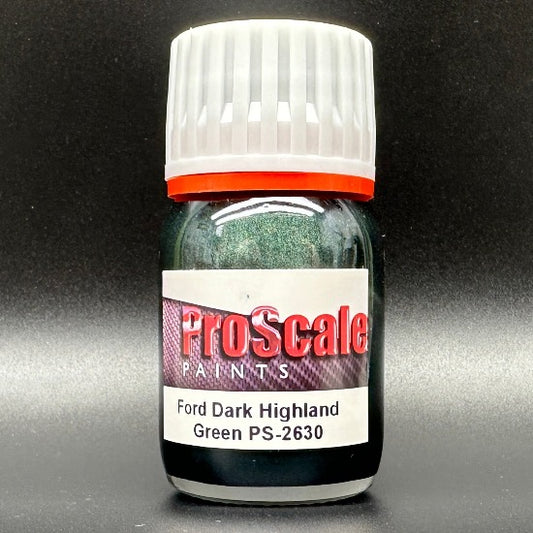 Ford Dark Highland Green (30ml)