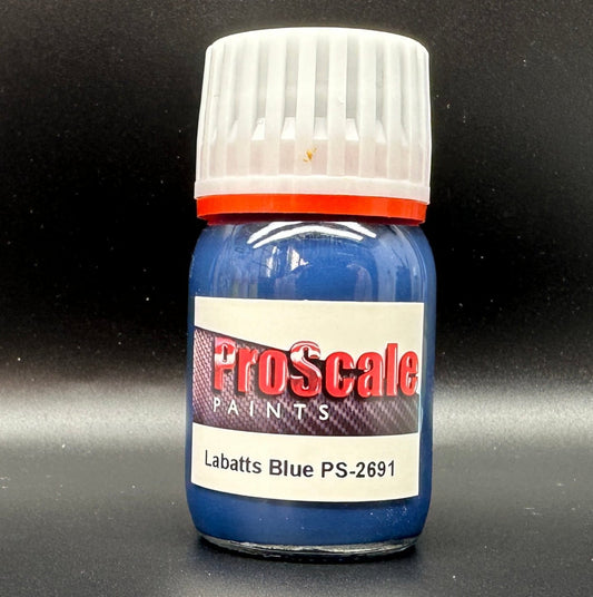 Labatts Blue (30ml)