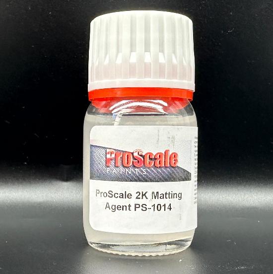 2K Matting Agent (30ml)