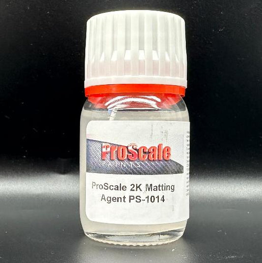 2K Matting Agent (30ml)