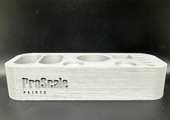 ProScale Paints CA Glue Holder