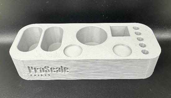 ProScale Paints CA Glue Holder