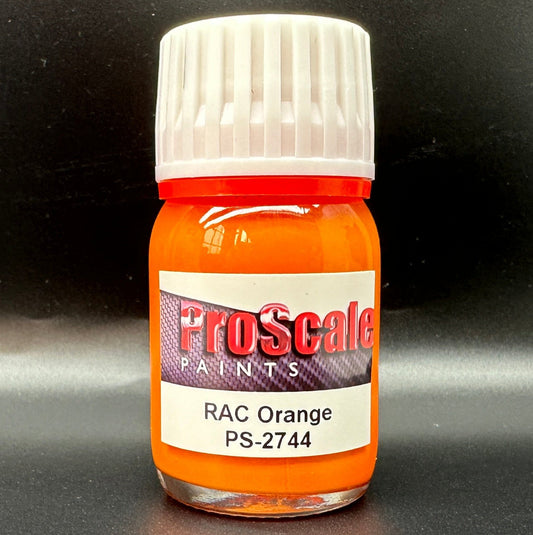 RAC Orange (30ml)