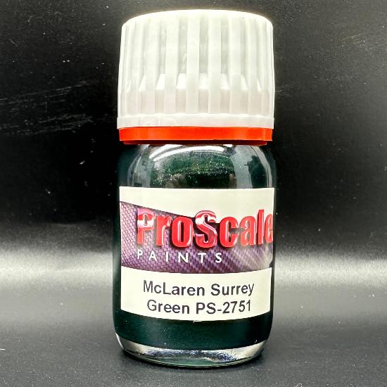 McLaren Surrey Green (30ml)