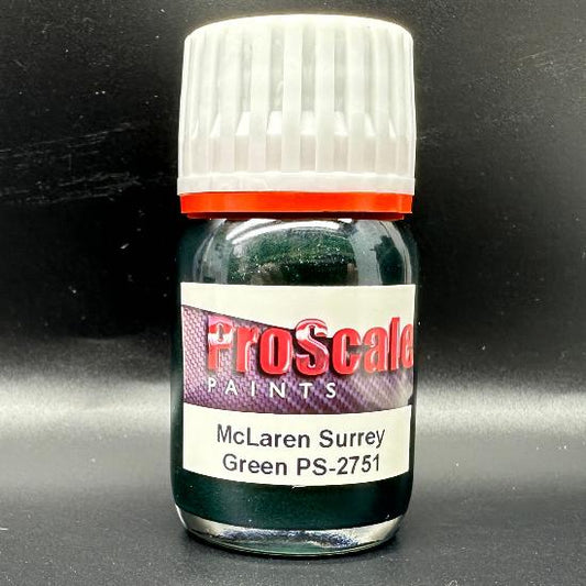 McLaren Surrey Green (30ml)