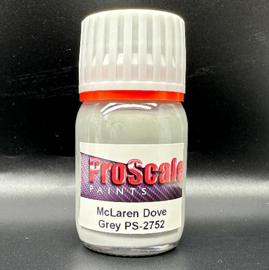 McLaren Dove Grey (30ml)