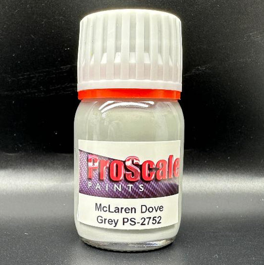 McLaren Dove Grey (30ml)