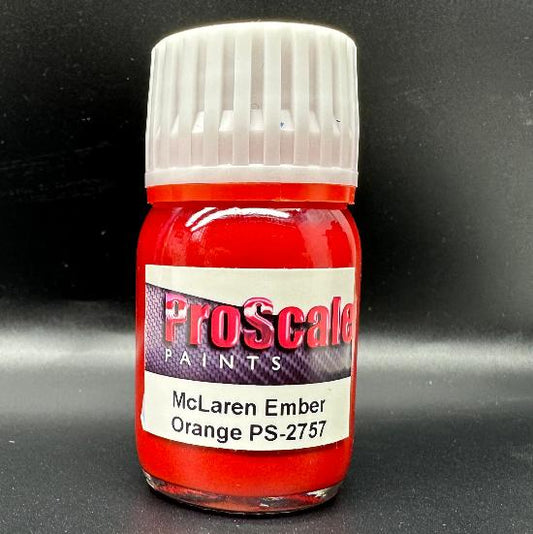 McLaren Ember Orange (30ml)