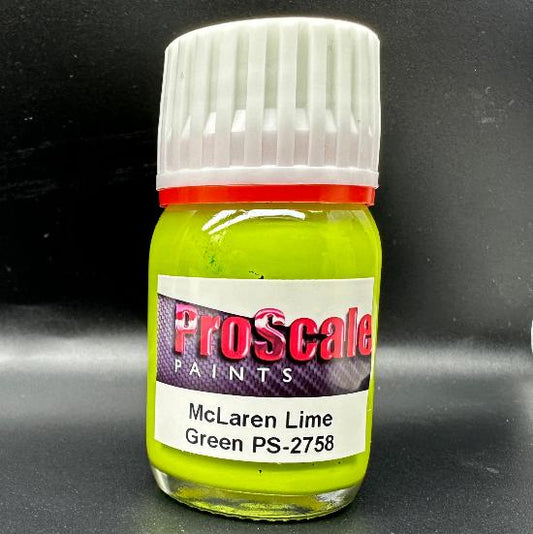 McLaren Lime Green (30ml)