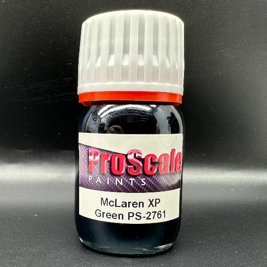 McLaren XP Green (30ml)