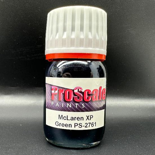 McLaren XP Green (30ml)