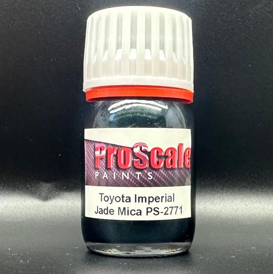 Toyota Imperial Jade Mica (30ml)