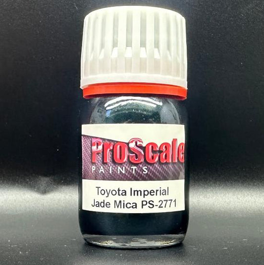 Toyota Imperial Jade Mica (30ml)