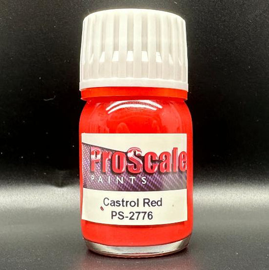 Castrol Red (30ml)