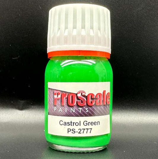 Castrol Green (30ml)