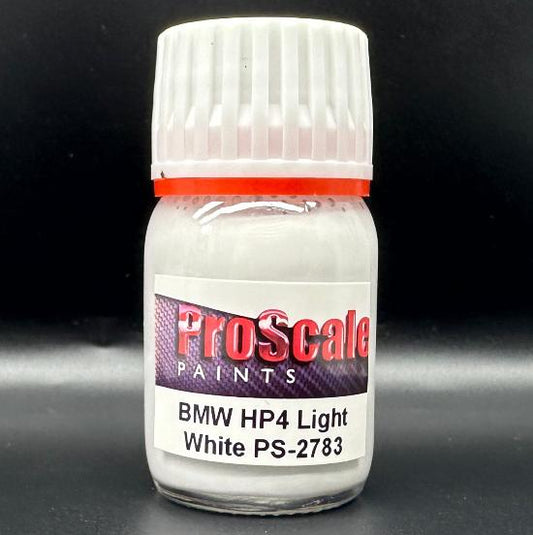 BMW HP4 Light White (30ml)