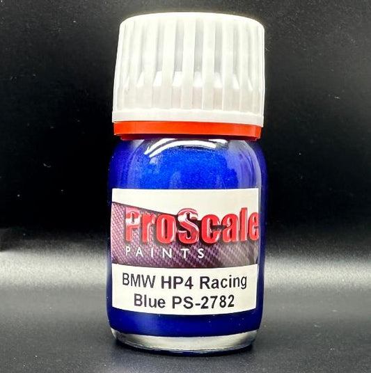 BMW HP4 Racing Blue (30ml)