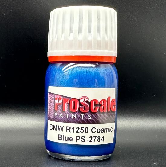BMW R1250 Cosmic Blue (30ml)