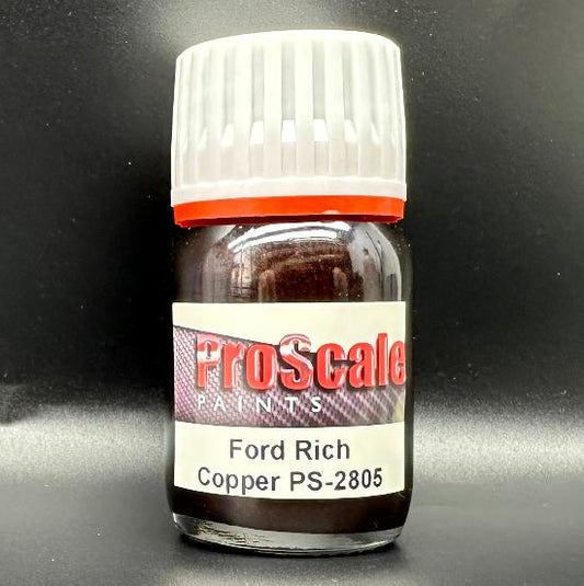 Ford Rich Copper (30ml)