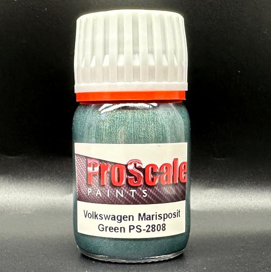Volkswagen Marisposit Green (30ml)