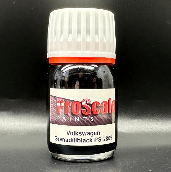 Volkswagen Grenadill Black  (30ml)