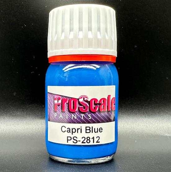 Capri Blue (30ml)