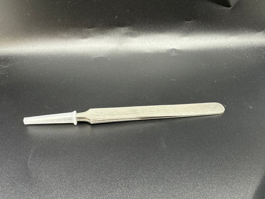 ProScale Paints Tweezers Stainless Steel Anti Magnetic