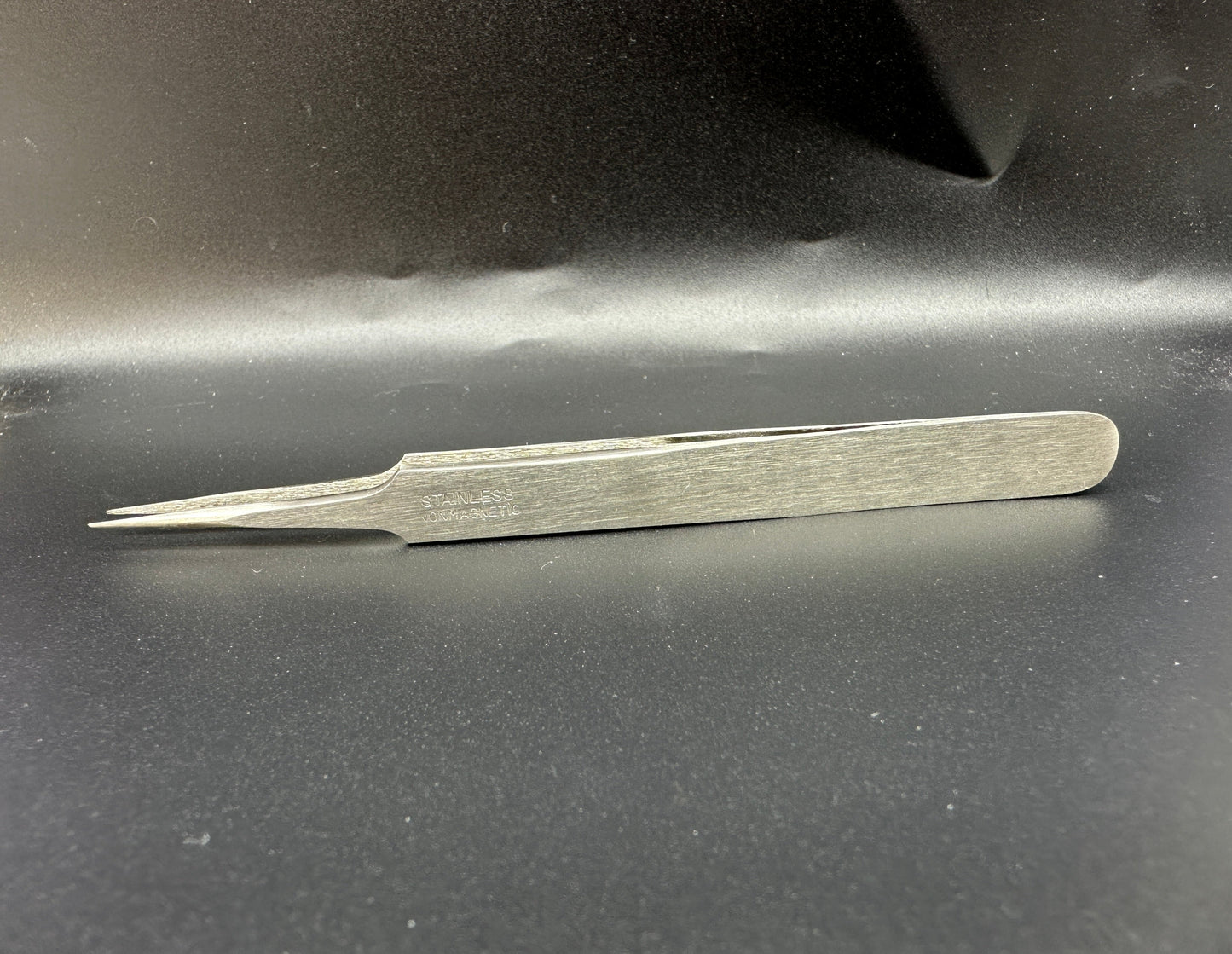 ProScale Paints Tweezers Stainless Steel Anti Magnetic