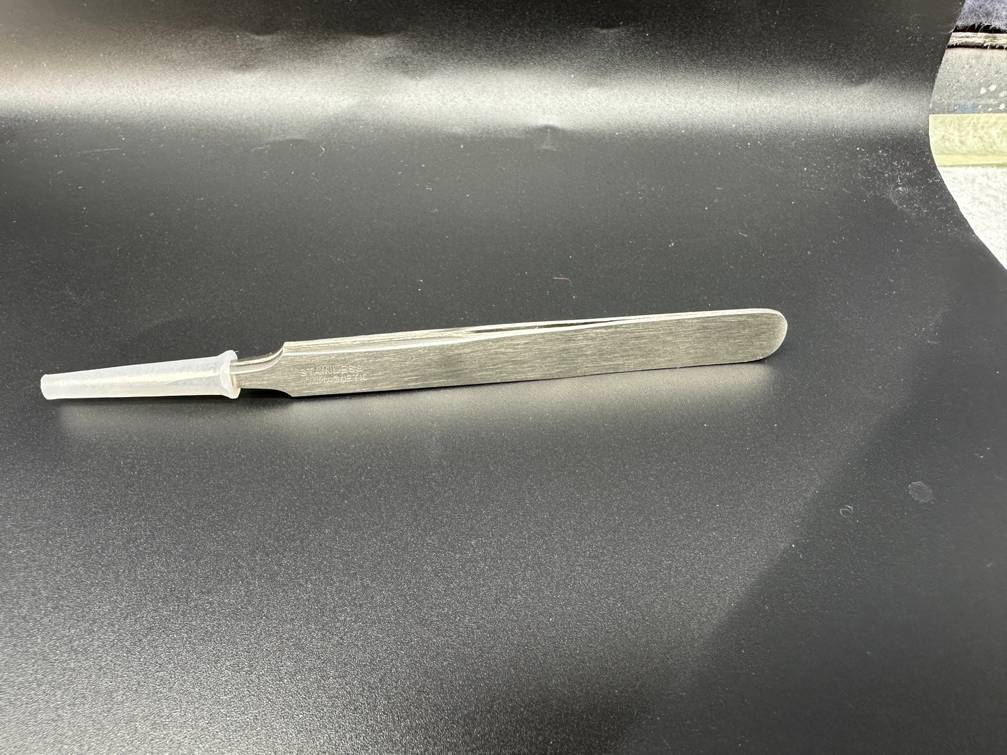 ProScale Paints Tweezers Stainless Steel Anti Magnetic