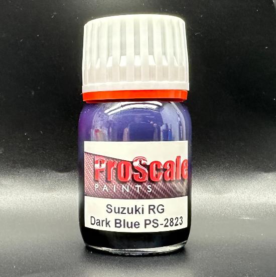 Suzuki RG500 Dark Blue (30ml)