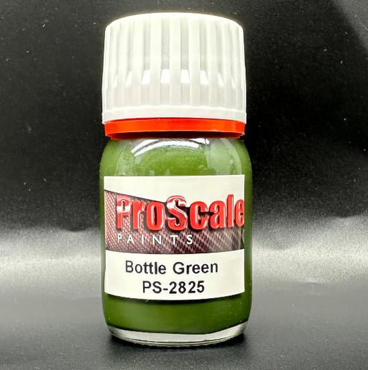 Bottle Green (30ml)