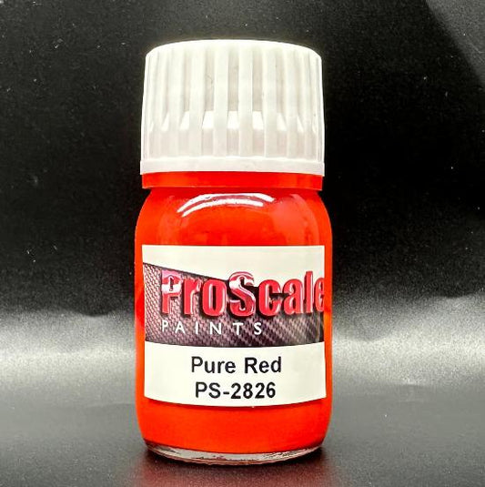 Pure Red (30ml)