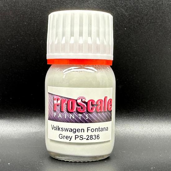 Volkswagen Fontana Grey (30ml)