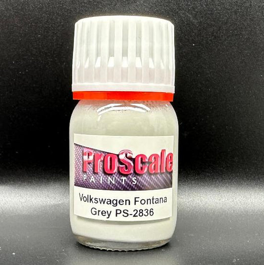 Volkswagen Fontana Grey (30ml)