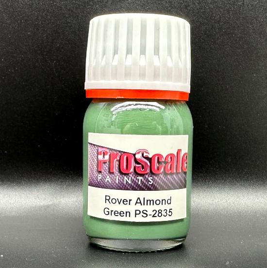 Rover Almond Green (30ml)