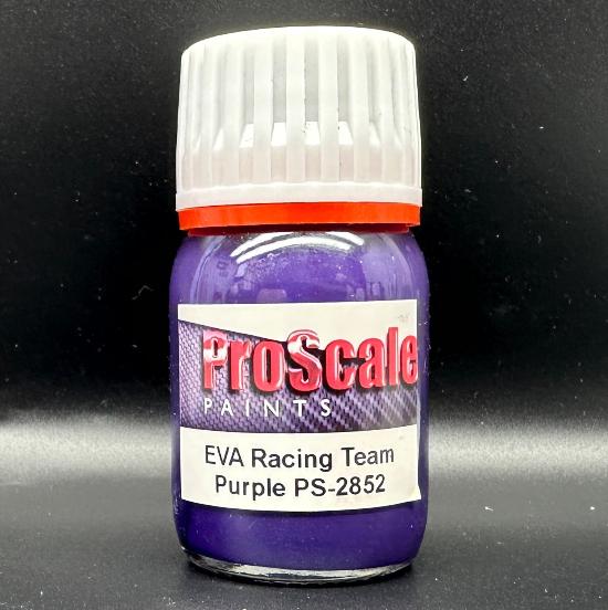 EVA Racing Team Purple (30ml)