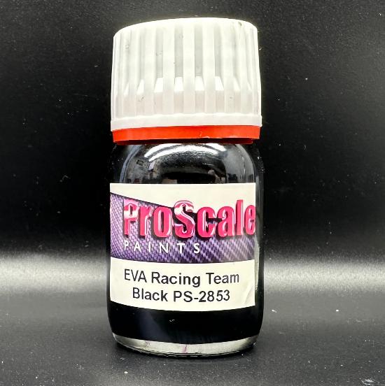 EVA Racing Team Black (30ml)