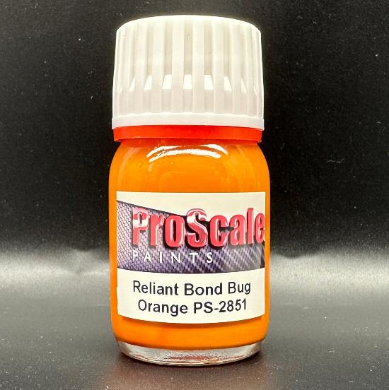 Reliant Bond Bug Orange (30ml)