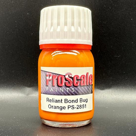 Reliant Bond Bug Orange (30ml)