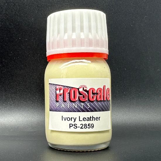 Ivory Leather (30ml)